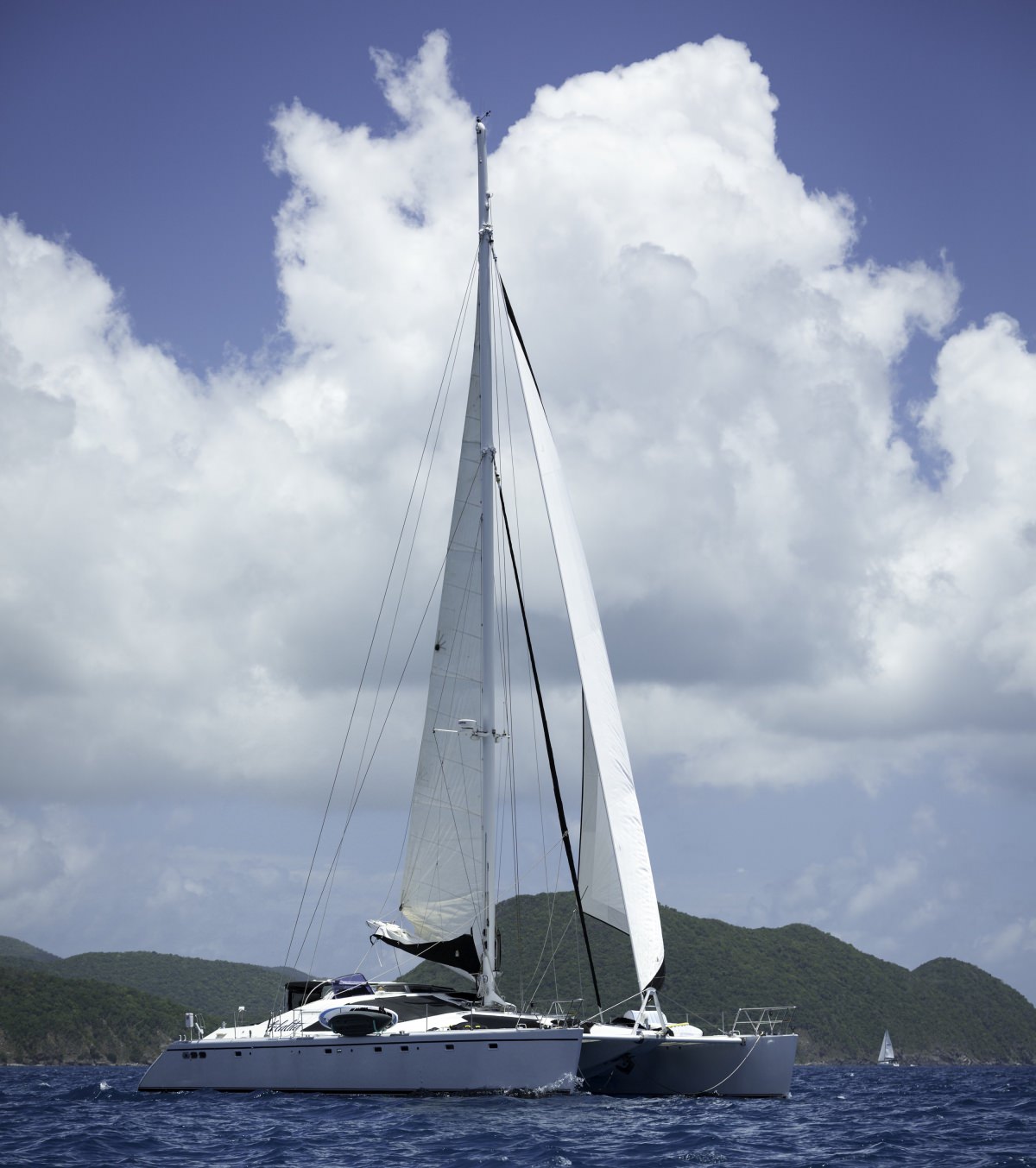 An Excellent Caribbean Scuba Diving Yacht Charter!