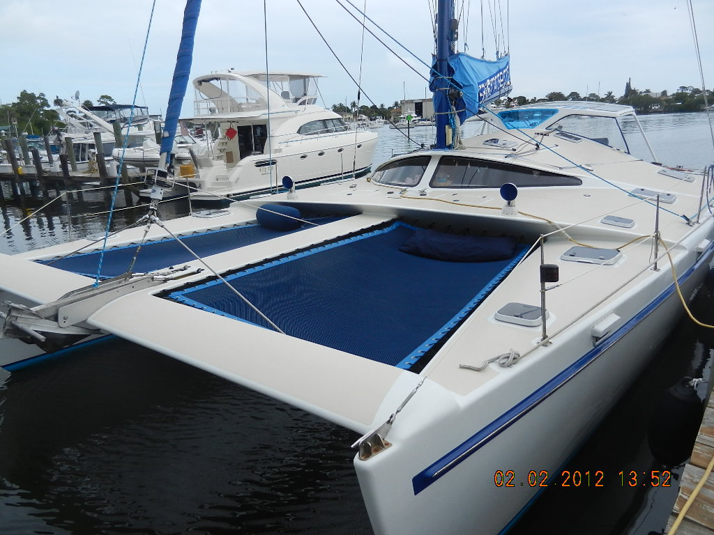 Florida Bahamas Catamaran Charter – Sail Surprise