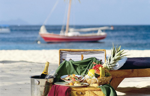 Sailboat Rental Virgin Islands for fun in the Sun