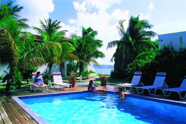 Anguilla Luxury Villas – A Caribbean Palace
