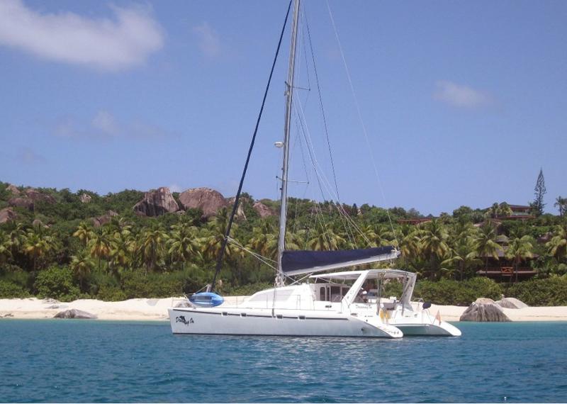 Belize Catamaran Charter SPECIAL