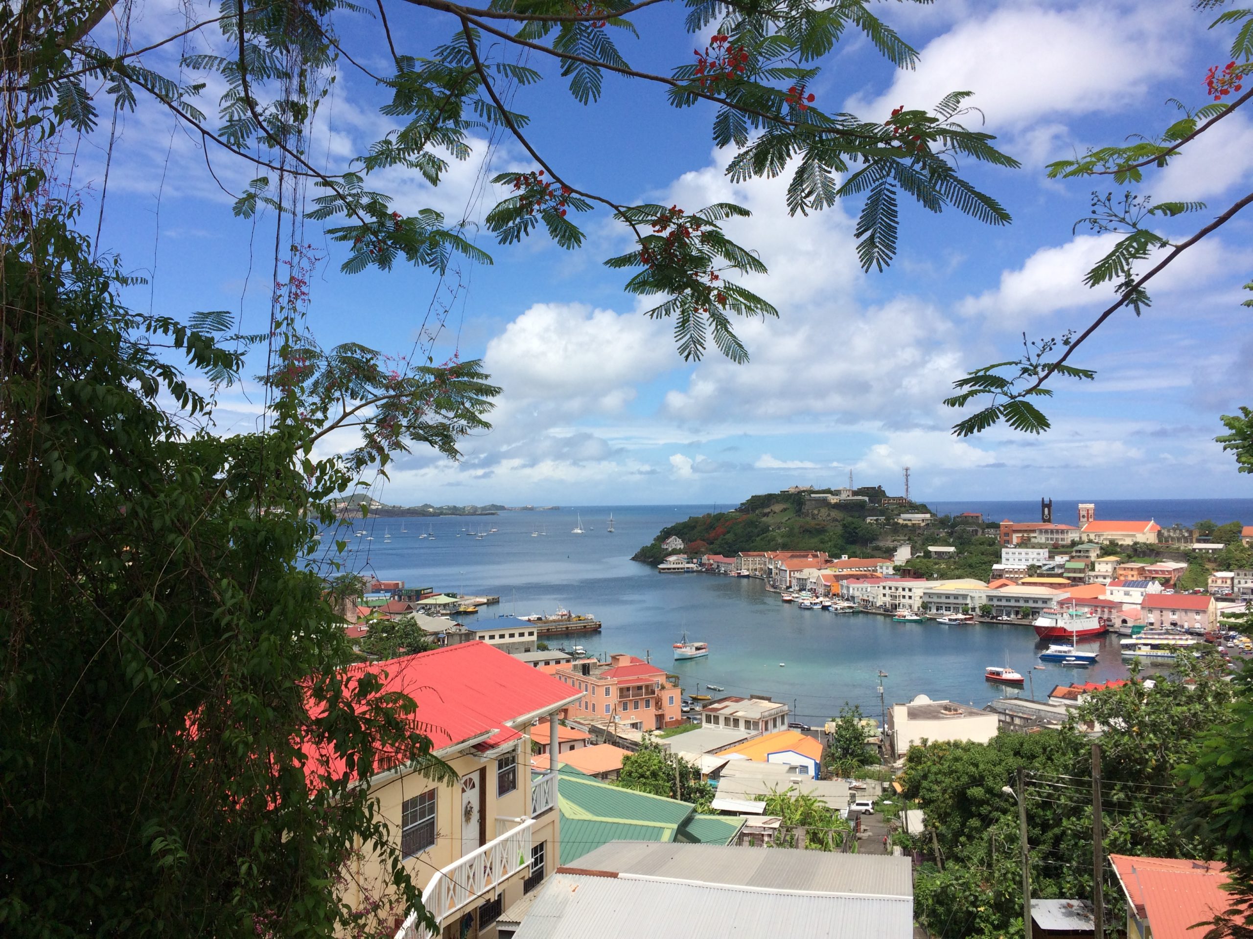 Grenada Resorts – Something for Everyone