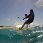 Kiteboarding-Grenadines