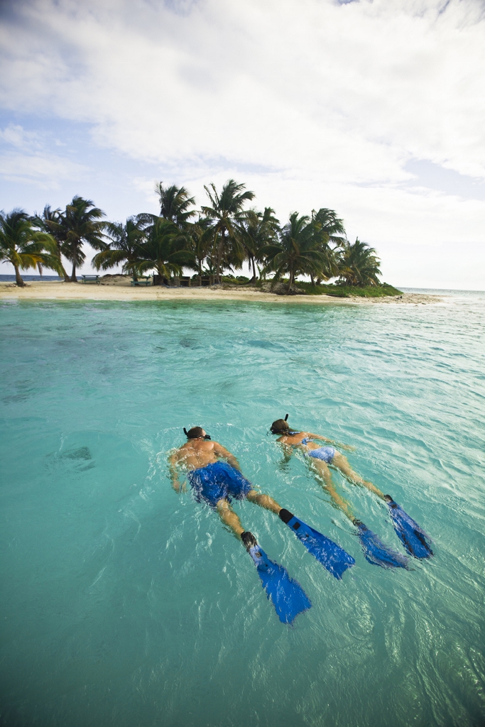 Best Snorkeling in the Caribbean