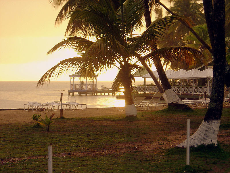 St Lucia Resorts