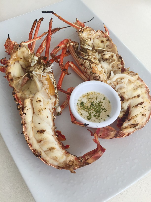 Anegada Lobster Festival – BVI