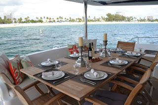 Bahamas Catamaran Charter is Something Wonderful