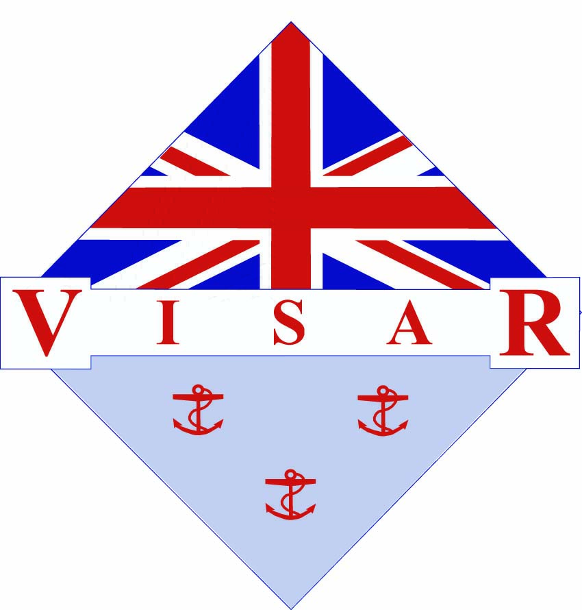 VISAR – Saving Lives in the BVI!