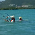 Virgin Islands Kiting
