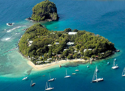 St Vincent and the Grenadines Resorts, People love these resorts!