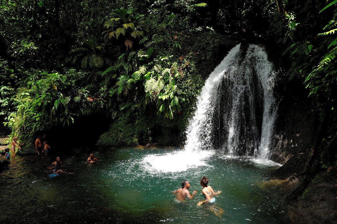 Things To Do In Guadeloupe