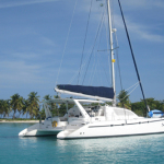 Belize Christmas Catamaran Charter