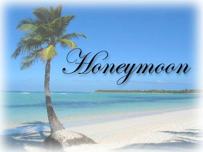 Honeymoon Catamaran BVI Charter