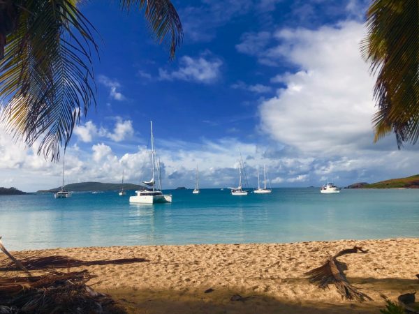 BVI Hotel Before or After Your Yacht Charter