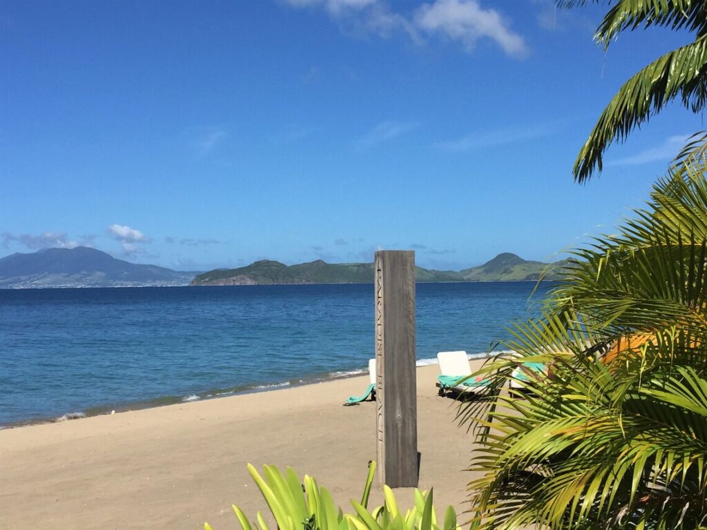 Nevis, explore this tranquil island on your Nevis Yacht Charter 