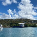 private yacht charter Caribbean