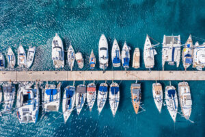 Caribbean Yacht Charter Cost